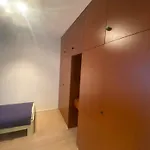 Апартаменты Beautiful 2-bedroom On The 8th Floor With Direct Sea View T44 *