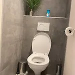 Апартаменты Beautiful 2-bedroom On The 8th Floor With Direct Sea View T44 *