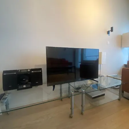Beautiful 2-bedroom On The 8th Floor With Direct Sea View T44 Apartment