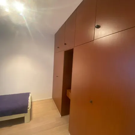 아파트 Beautiful 2-bedroom On The 8th Floor With Direct Sea View T44 *