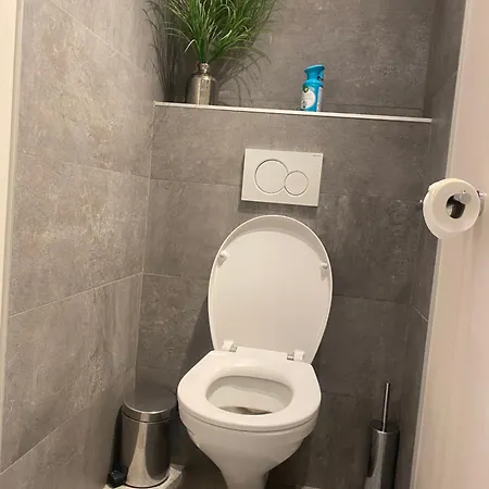 Apartment Beautiful 2-bedroom On The 8th Floor With Direct Sea View T44 *