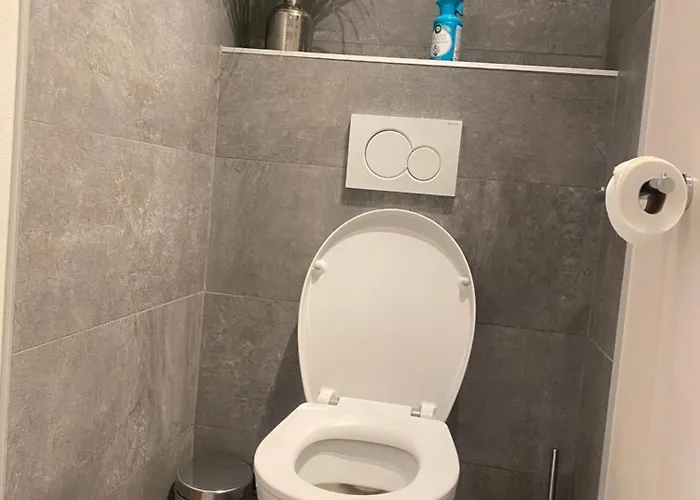 아파트 Beautiful 2-bedroom On The 8th Floor With Direct Sea View T44 *