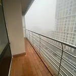 Beautiful 2-bedroom On The 8th Floor With Direct Sea View T44 公寓 奥斯滕德