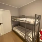 Beautiful 2-bedroom On The 8th Floor With Direct Sea View T44 公寓 奥斯滕德