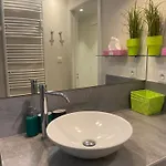 公寓 Beautiful 2-bedroom On The 8th Floor With Direct Sea View T44 *