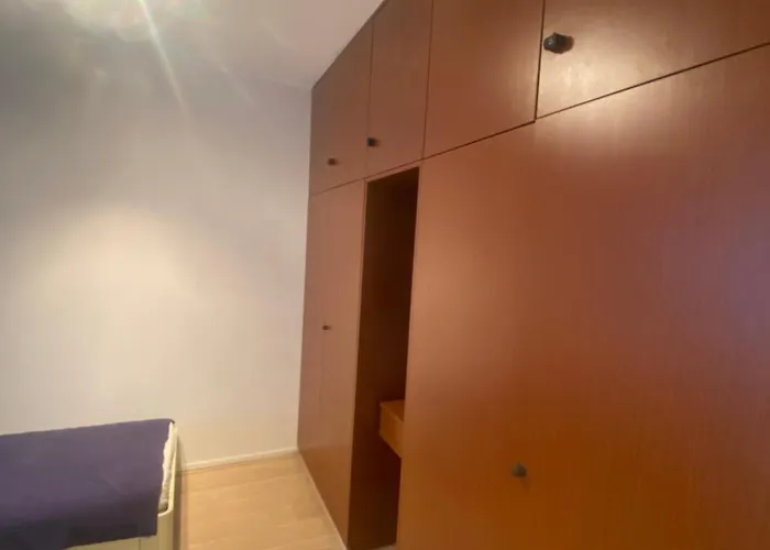 Appartement Beautiful 2-bedroom On The 8th Floor With Direct Sea View T44 *